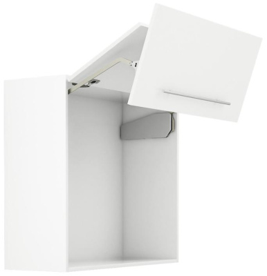 Подъемный механизм FREE FOLD Short G4FS высота/вес фасада 710-790 мм/ 6,1-10,8 кг, без заглушек