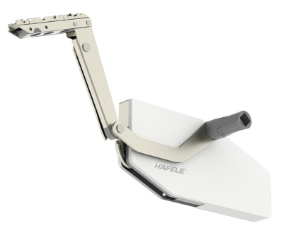 Подъемный механизм  FREE SWING левый  мод. S7sw, высота/вес: 370-500 мм/4,5-10,3 кг АКЦИЯ!