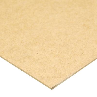 ХДФ 1,50 мм 2800*2070 нешлиф SLIM (250л/п)