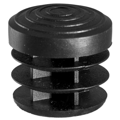 Заглушка для труб 16/18 мм (внутренняя)