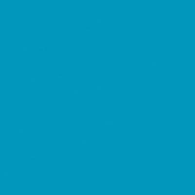 ЛДСП Бирюза 10 мм U1603 2750*1830 PE