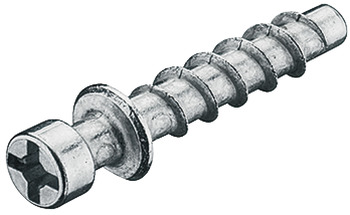 Болт эксцентриковой стяжки Tofix 6x35mm, без покрытия, шт