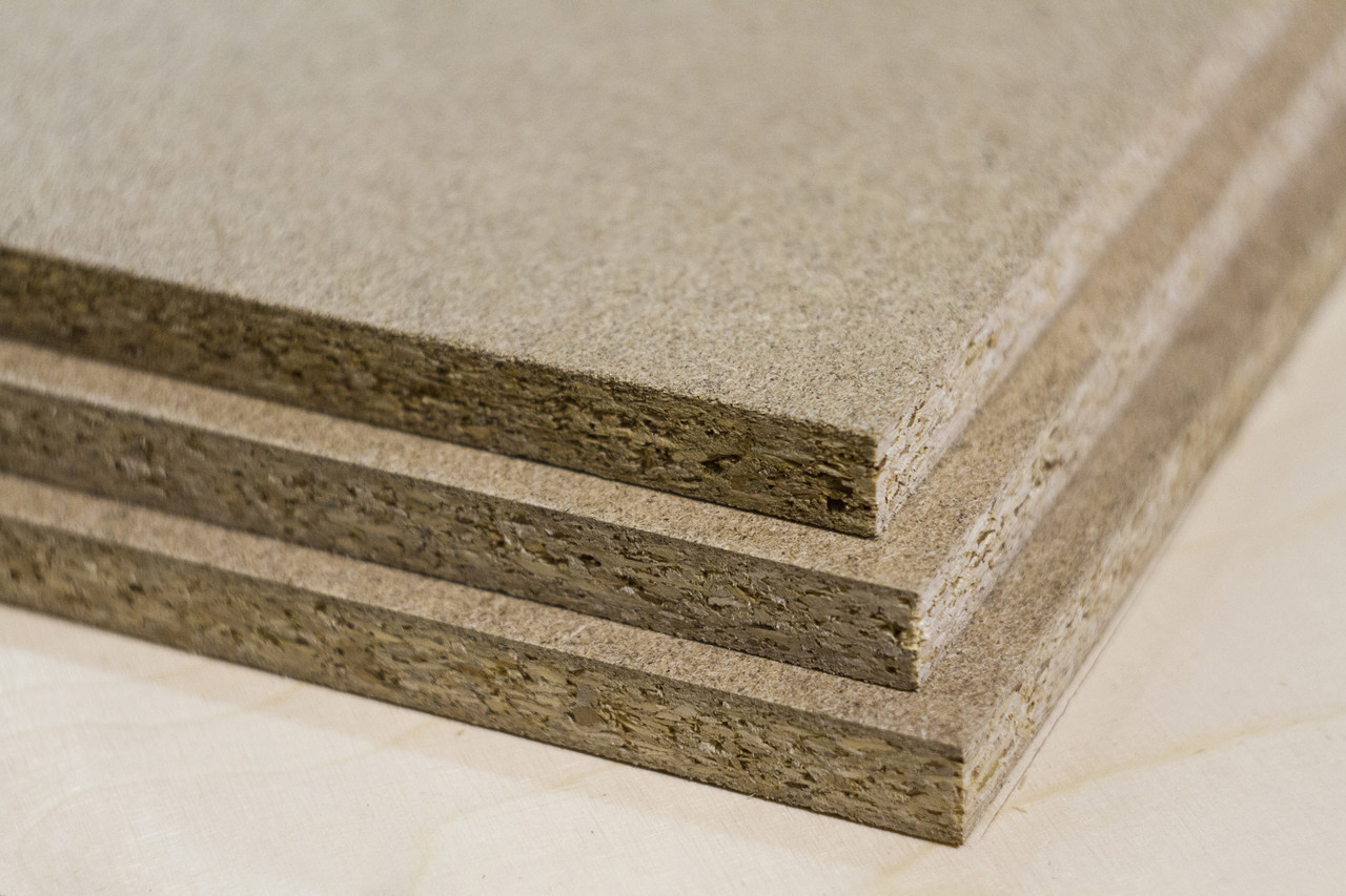 ДСП 3500*1750*16 шлиф 1 сорт Кострома