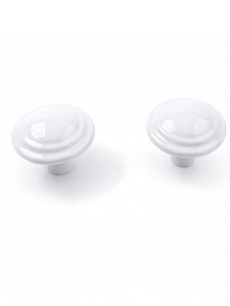 Ручка КМ-1 белый 