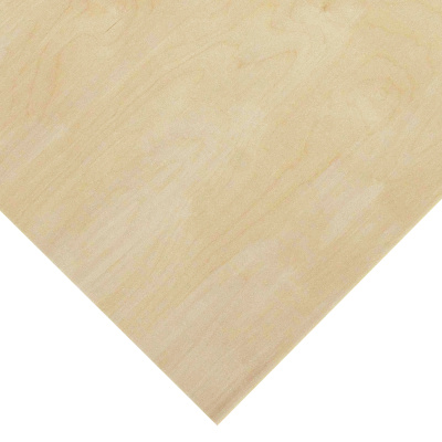 Фанера ФК 9 мм 2440*1220 2/2 Инвестфорест