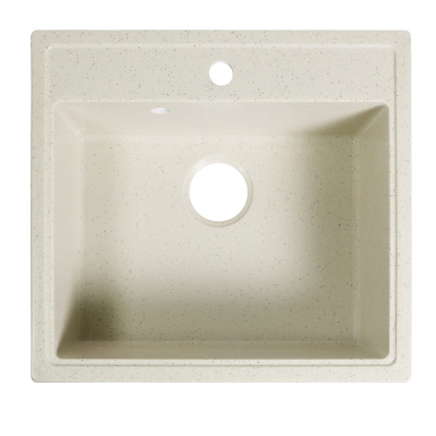 Мойка каменная S-13 Лён