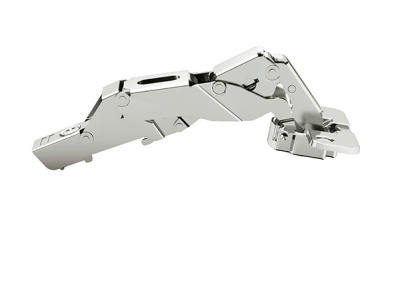 Петля Metalla 310 SM накладная, УО 155°, 48/6, h=12 мм, без SC