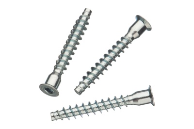 Евровинт 6,3*50 шестигран. (3000шт/уп) (02-001-000397)