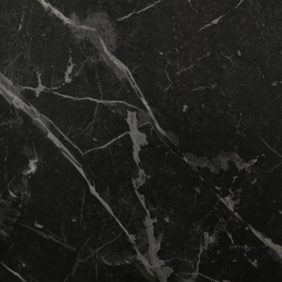 Плита IDM ETERNO (ETS03) SENS Nero 2800х1220х18мм