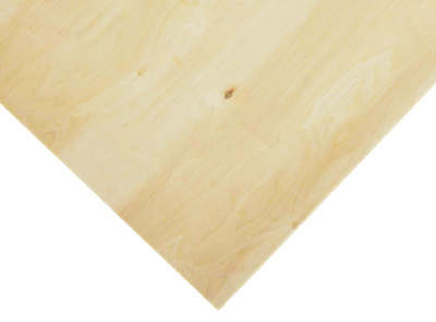 Фанера ФСФ 10 мм 2440*1220 3/3 СP/СР шлф2ст ЛПТ (40л/п)