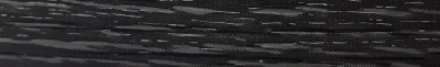 Кромка ПВХ 0,4*19мм  Черный ясень 252 (003-000547)