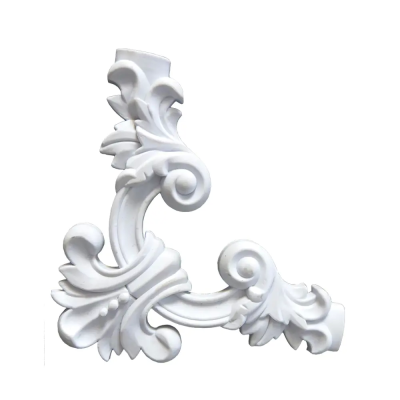 Декор угловой SY0920-2 (50шт) (016-000171)