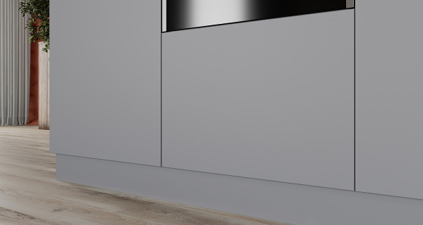 Панель Acrymat АСМ007 Серый туман 18*2800*1220  