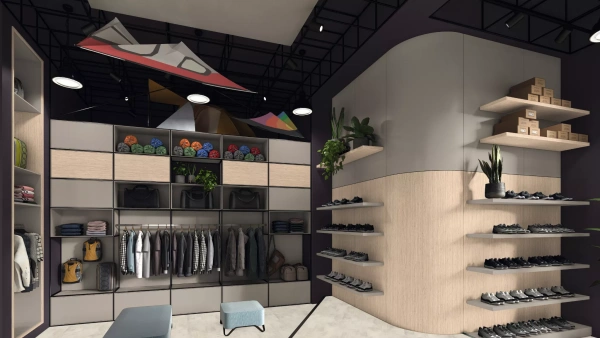 ЛДСП 16 мм H305 Дуб Тонсберг натуральный 2800*2070 ST12