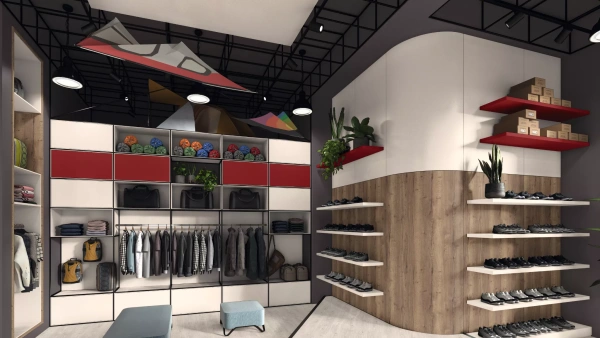 ЛМДФ 16 мм H1181 Дуб Галифакс табак 2800*2070 ST37