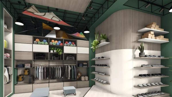 ЛДСП 16 мм H3146 Дуб Лоренцо бежево-серый 2800*2070 ST19