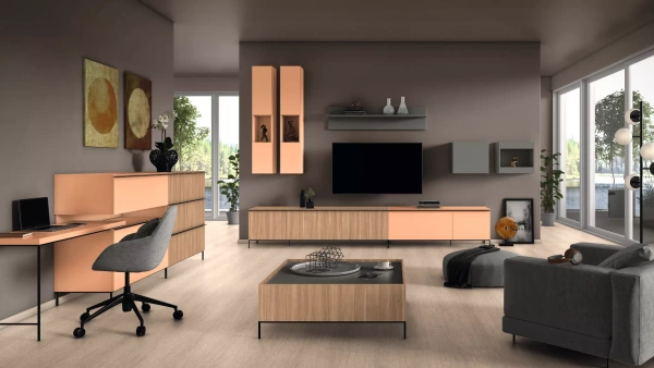 ЛДСП 16 мм U830 Карамель нюд 2800*2070 ST9