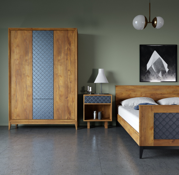 ЛДСП Таксония 25 мм U31120 2750*1830 TS