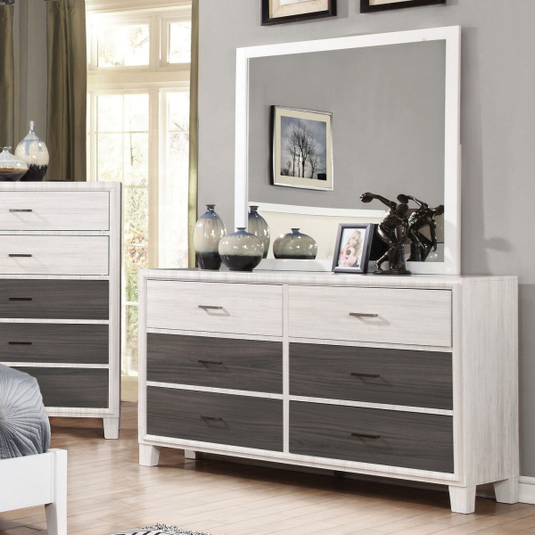 ЛДСП Грейвуд 16 мм U9117 2440*1830 PR