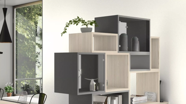 ЛДСП 16 мм H3450 Флитвуд белый 2800*2070 ST22