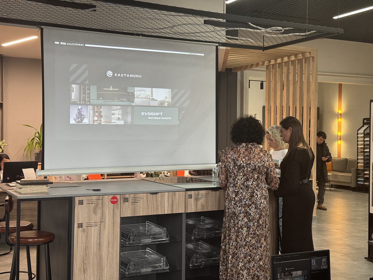 День открытых дверей ООО Уралсервис 