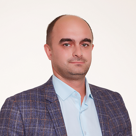 Владимир Штырлов