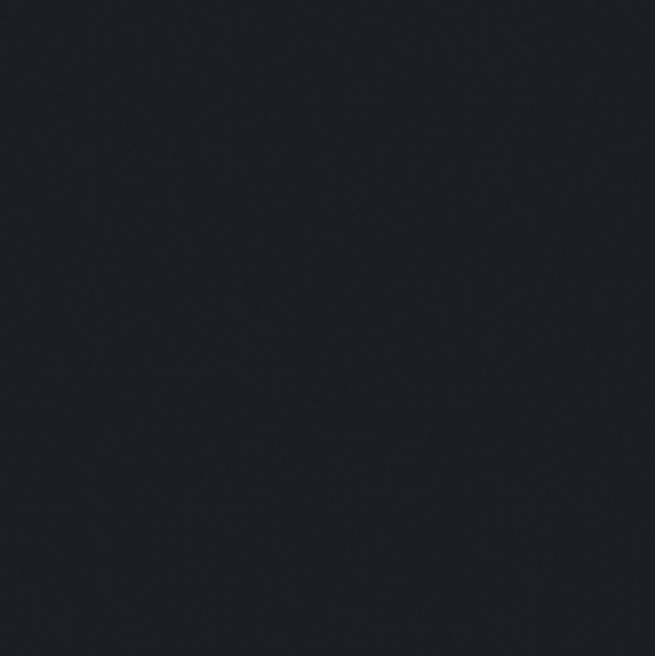 ЛДСП Черный фон 16 мм 2750*1830 PE.