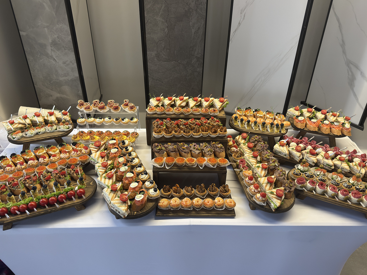 День открытых дверей ООО Уралсервис 