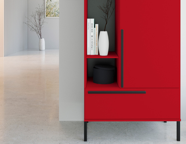 ЛДСП Калина 16 мм 2750*1830 РЕ