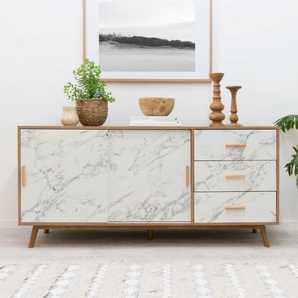 ЛДСП Сабия 10 мм U9709 2750*1830 SM1