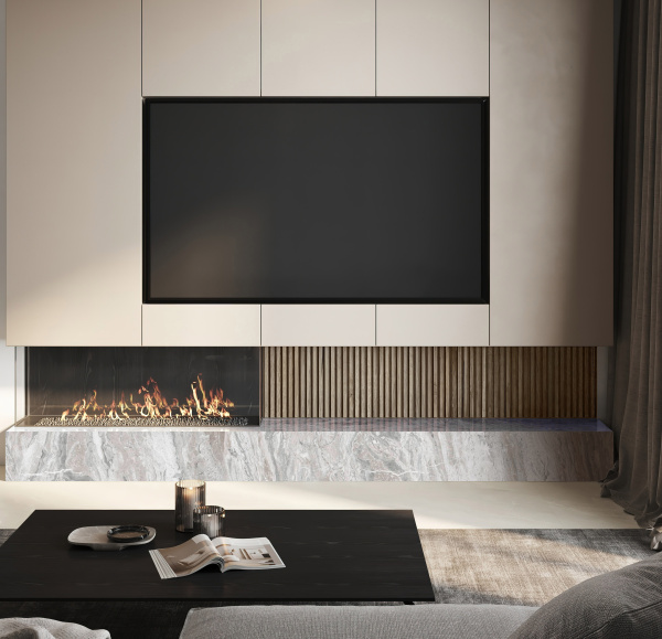 ЛДСП Кайлас 10 мм U9713 2750*1830 SM1