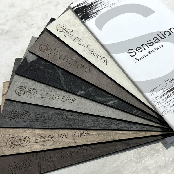 Свотч ETERNO #3 Sensation