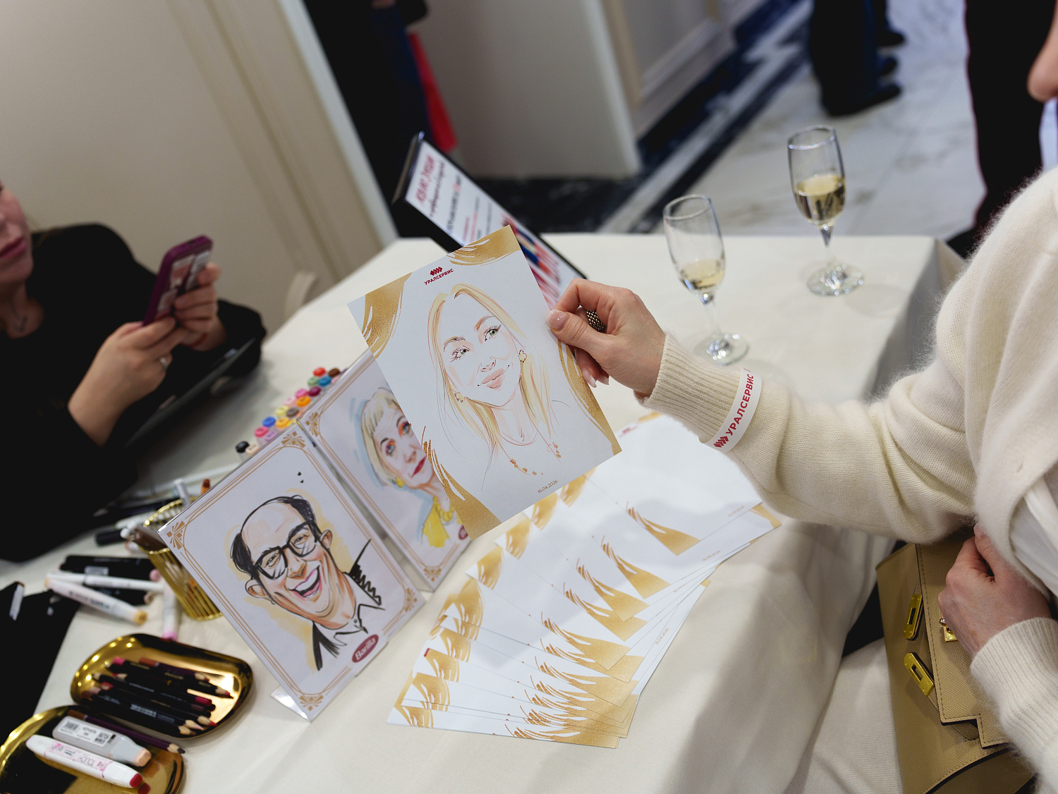 Мебельная конференция Уралсервис в Чебоксарах. Как это было?