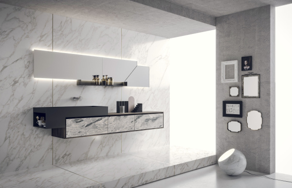 ЛДСП Этна 10 мм U9714 2750*1830 LF