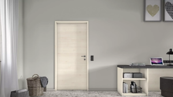 ЛДСП 10 мм H3433 Сосна Аланд полярная 2800*2070 ST22