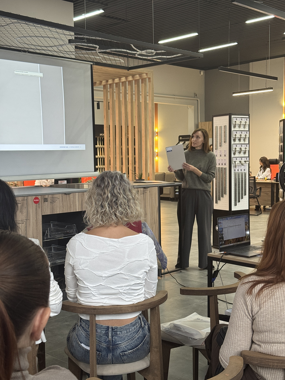 День открытых дверей ООО Уралсервис 