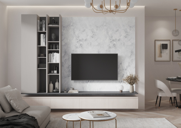 ЛДСП Венис 16 мм U3797 2750*1830 SM1