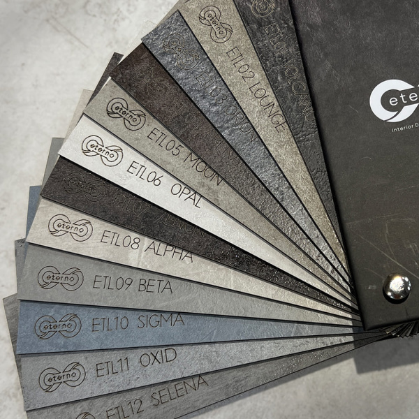 Свотч ETERNO #2 Loft