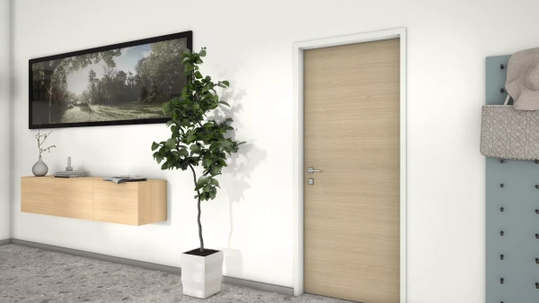 ЛДСП 16 мм H3157 Дуб Виченца 2800*2070 ST12