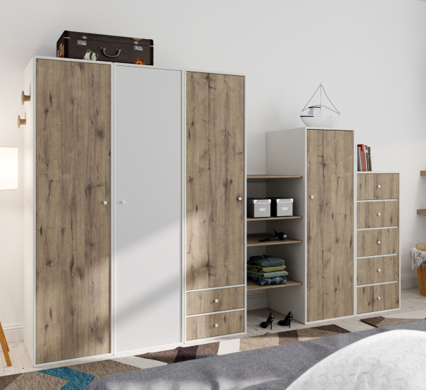 ЛДСП Веллингтон 10 мм U1149 2750*1830 ТS