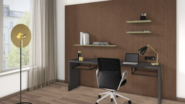 ЛДСП 16 мм H309 Дуб Тонсберг коричневый 2800*2070 ST12