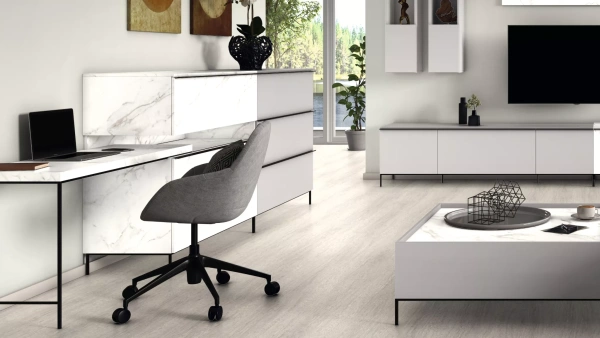 ЛДСП 16 мм U788 Арктика серый 2800*2070 ST9