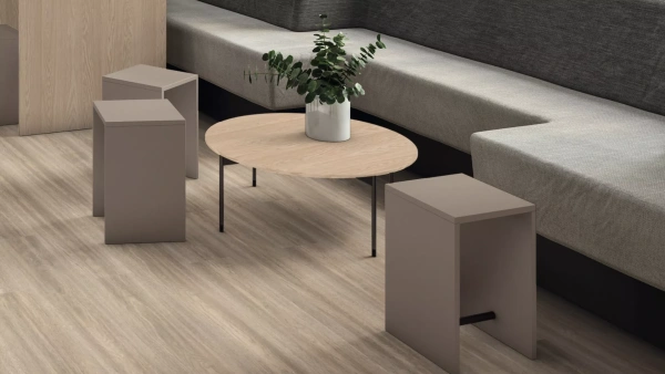 ЛДСП 16 мм U748 Трюфель коричневый 2800*2070 ST9