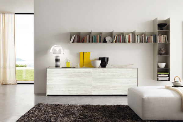 ЛДСП Винтерберг 10 мм U1146 2750*1830 PR